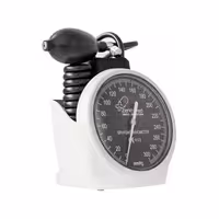 فشارسنج عقربه ای بازویی زنیت مد مدل ZTH6005