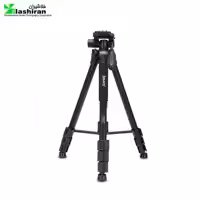 سه پایه دوربین جیماری (Jmary KP-2254 Camera Tripod (Black