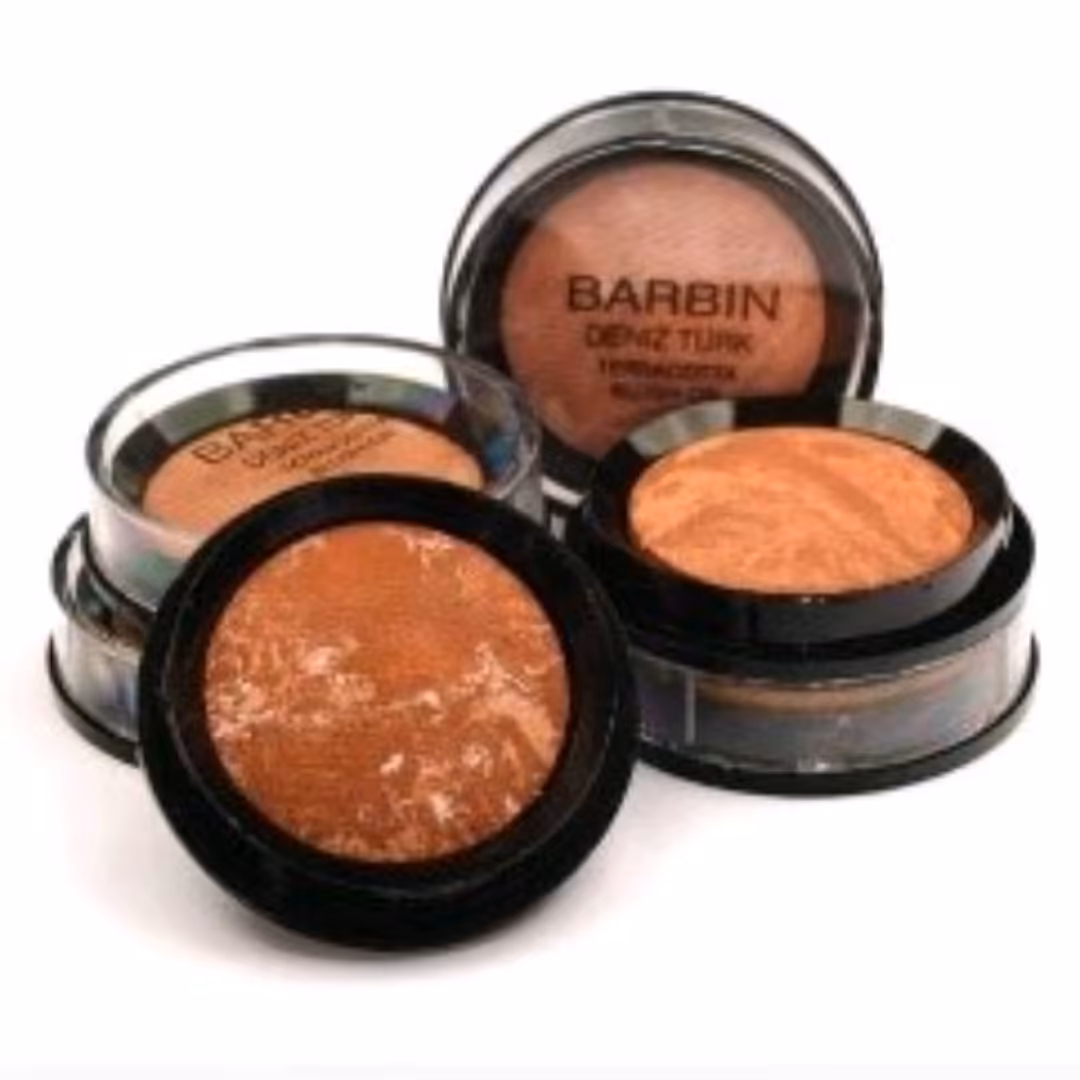 رژگونه باربین 