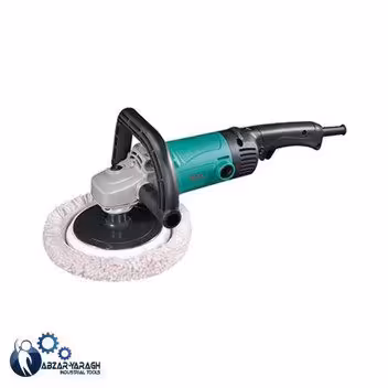 پولیش دی سی ای مدل ASP04-180 - ابزار یراق