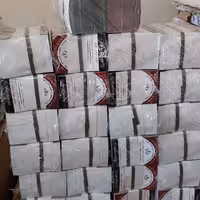 1000 تراکت تحریر گلاسه سبک یکرو آ5 - طراحی رایگان