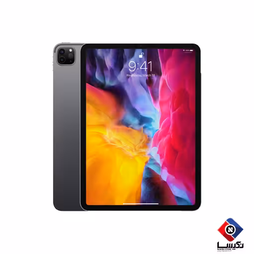 آیپد پرو 11 اینچی 2020  IPAD PRO 11 2020  گری 1 ترابایت