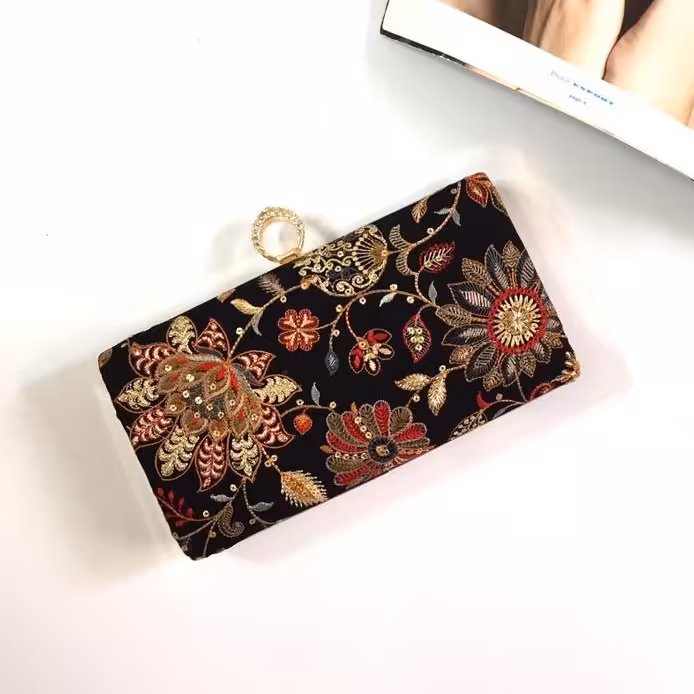 کیف کلاچ مجلسی