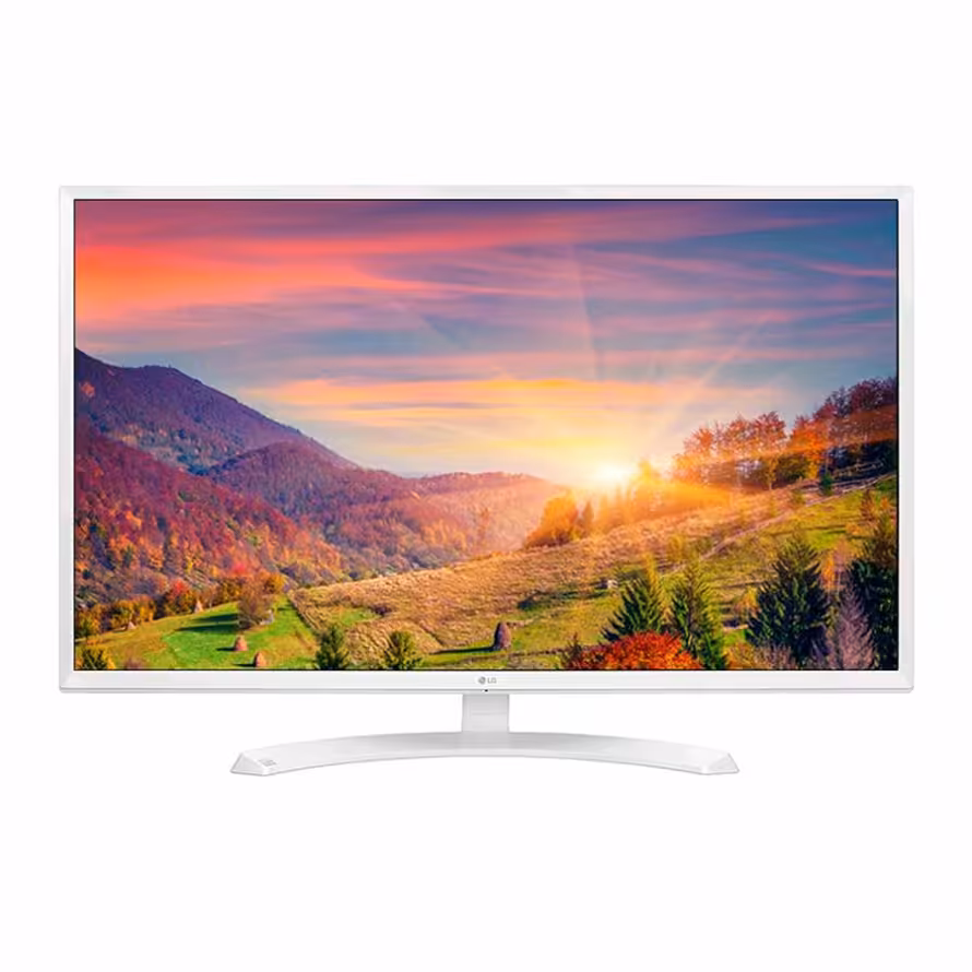 مانیتور 22 اینچ ال جی 22MP58VQ-W