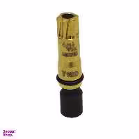 آچار ستاره ای سویفت مدل کد YPMT-TAIWAN-T100-I/2INCH سایز 100 میلی متر