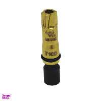 آچار ستاره ای سویفت مدل کد YPMT-TAIWAN-T100-I/2INCH سایز 100 میلی متر