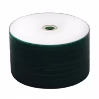 سی دی خام مدل PN-50 بسته 50 عددی