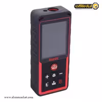 متر لیزری رونیکس 100 متری مدل RH-9353