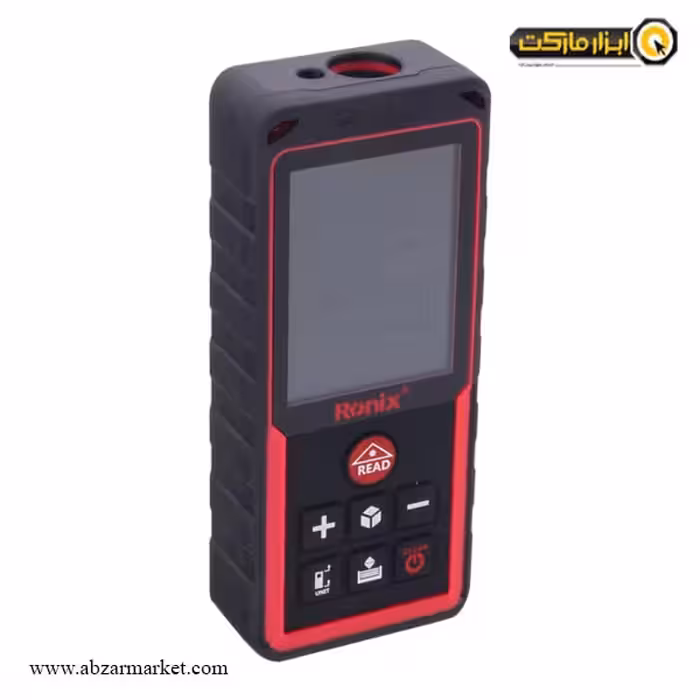 متر لیزری رونیکس 100 متری مدل RH-9353