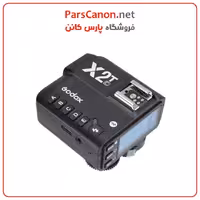 فرستنده گودکس Godox X2 2.4 GHz TTL Wireless Flash Trigger for Canon