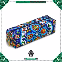 جامدادی مخمل