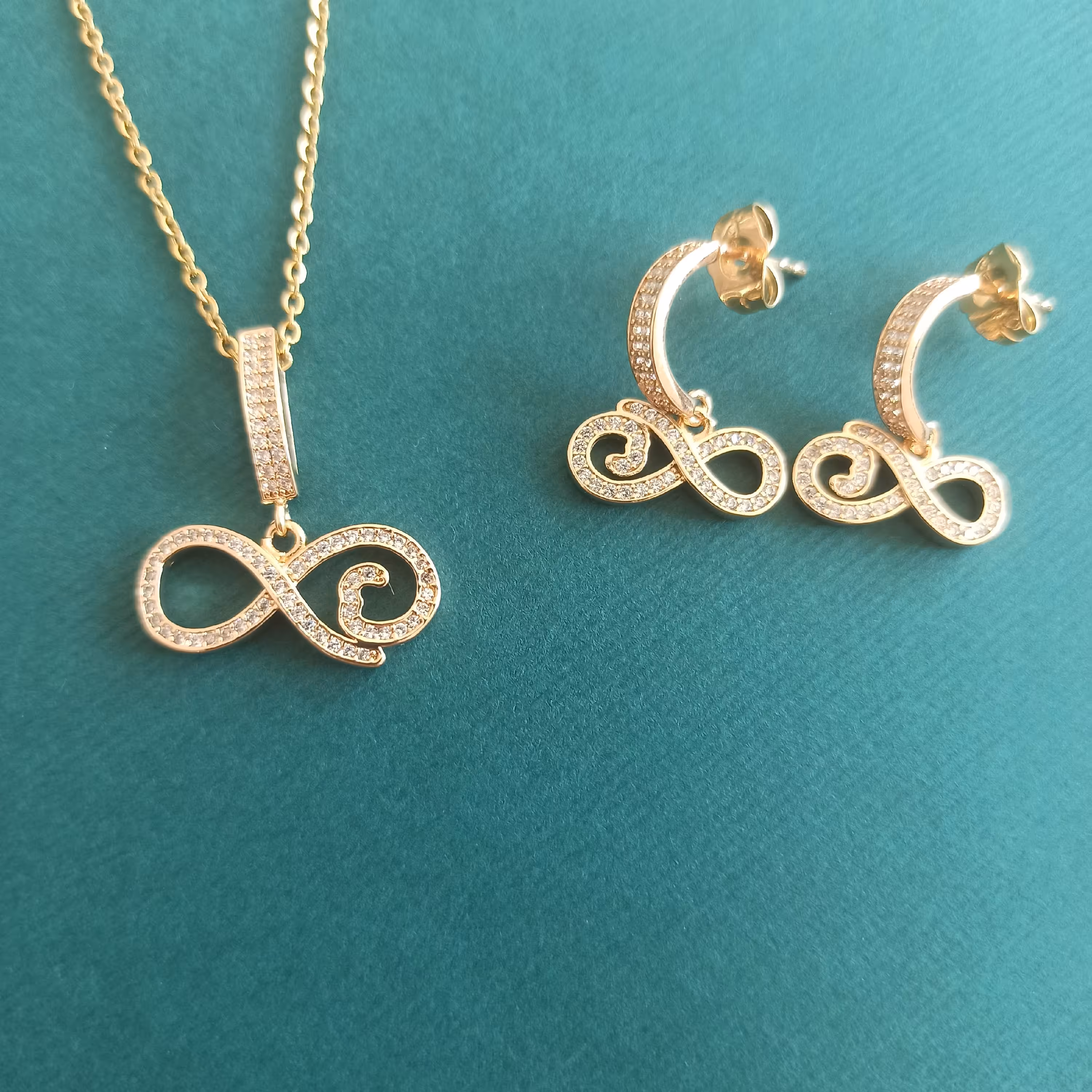 نیم ست مارک ژوپینگ کیفیت عالی و رنگ ثابت 