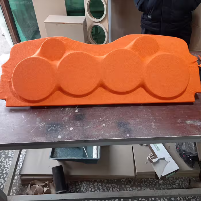 طاقچه سه بعدی ارسال با تیپاکس پس کرایه