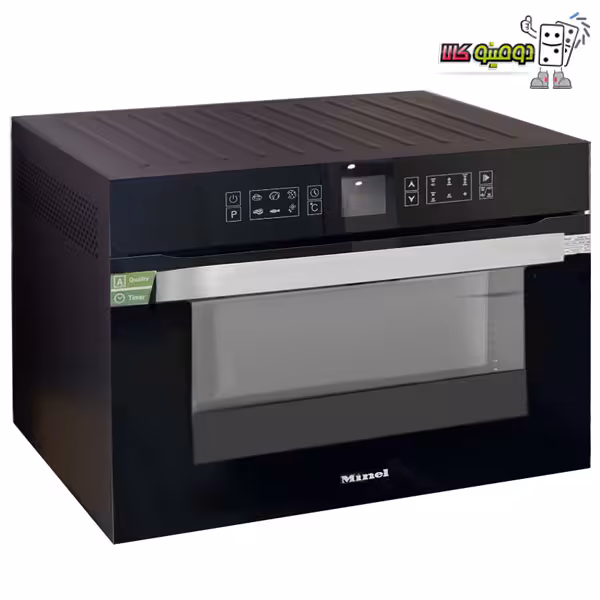 خرید آون توستر مینل دیجیتالی مدل MT790 ظرفیت 60 لیتری - دومینو کالا