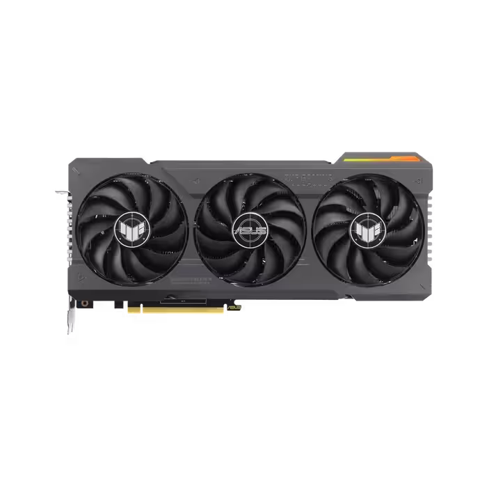 کارت گرافیک ایسوس TUF Gaming GeForce RTX 4070 Ti OC 12GB | خرید با قیمت مناسب و گارانتی معتبر