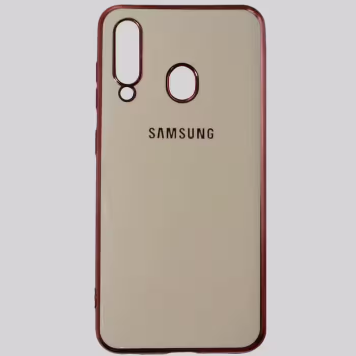 گارد M30s رنگ سفید