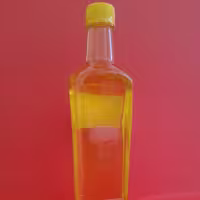 روغن ارده کنجد ایرانی (1600گرمی ) برند آریسا ارسال رایگان