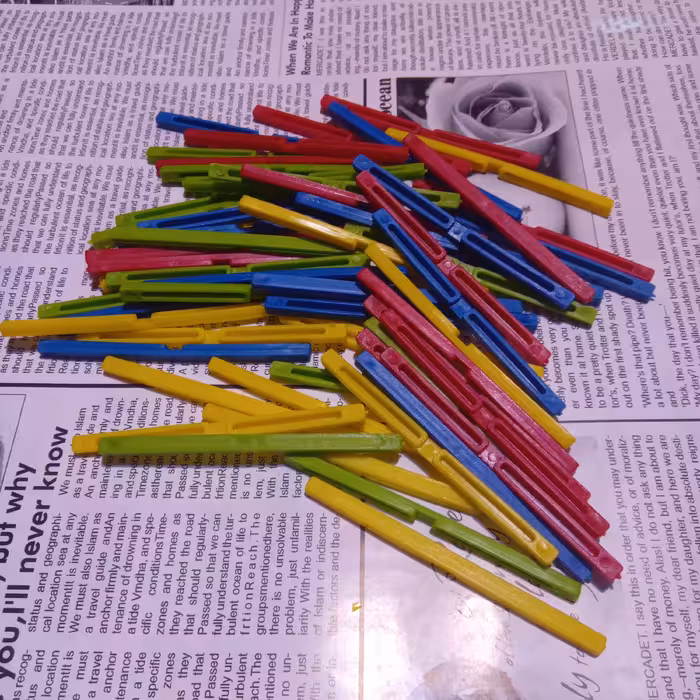 لوازم تحریر آموزشی چوب شمارش آموزشی(بهترین انتخاب من)