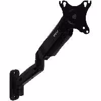 پایه نگهدارنده دیواری مانیتور ارگو مدل WLA008-BWS