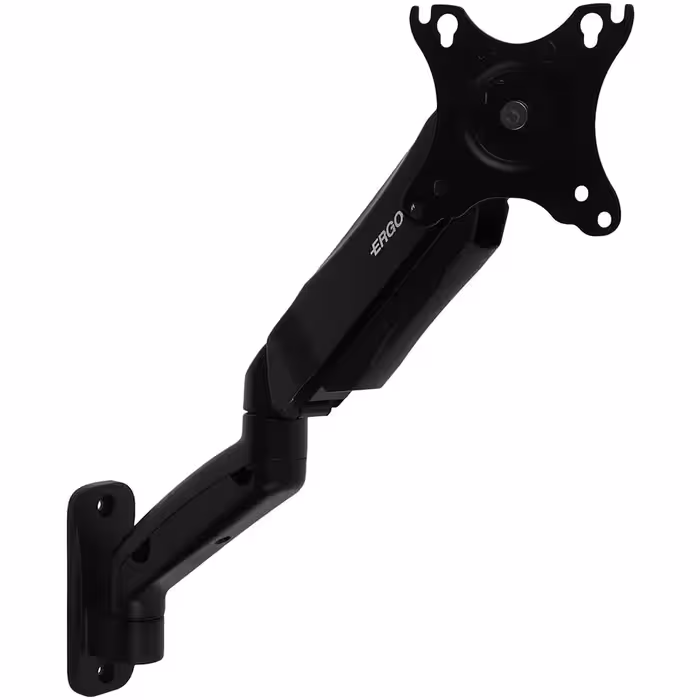 پایه نگهدارنده دیواری مانیتور ارگو مدل WLA008-BWS