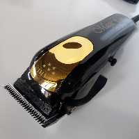 ماشین اصلاح وال پنج ستاره طلایی WAHL Magic clipcordless