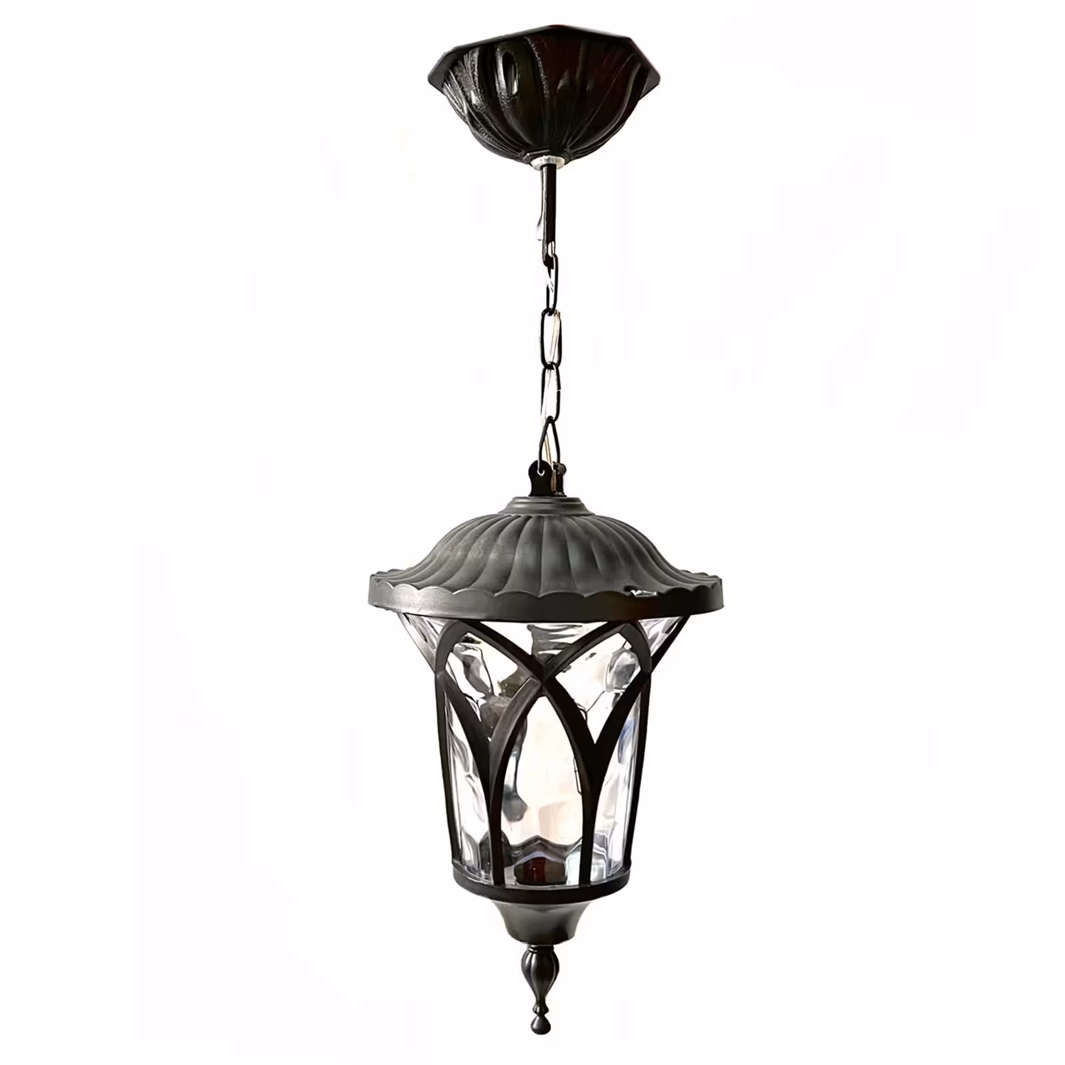 چراغ حیاطی مدل اسکای آویز