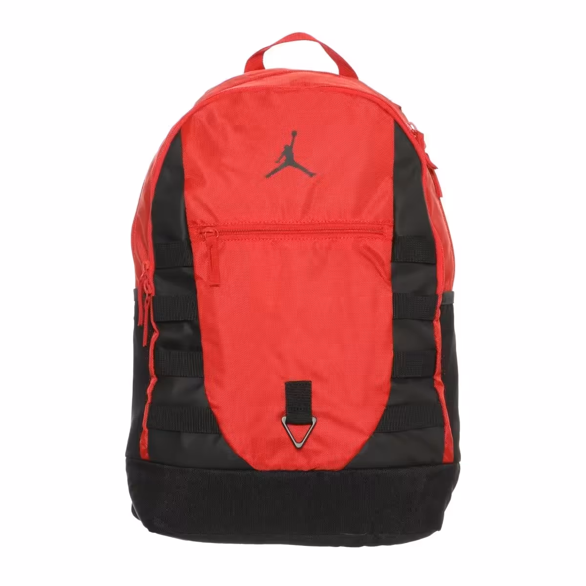 کوله پشتی اسپرت نایکی مدل NIKE BASKETBALL BAGPACK NK9A0692-R78لاغئنف