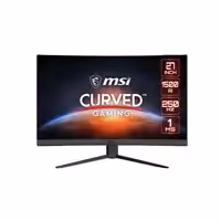 مانیتور ام اس آی MSI G27C4X Curved - آبتین مال