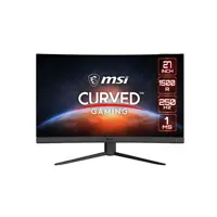 مانیتور ام اس آی MSI G27C4X Curved - آبتین مال