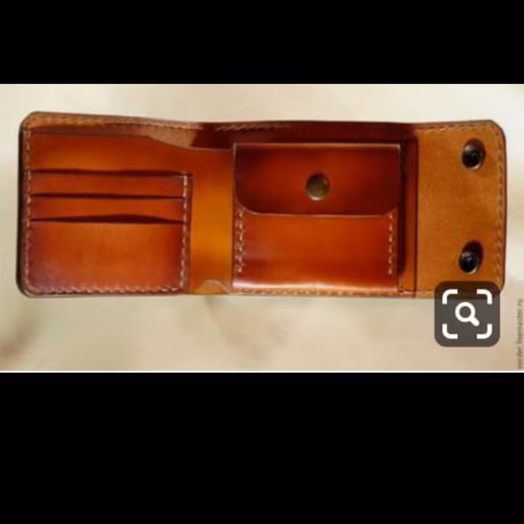 کیف پول جیبی کد سفارش 509