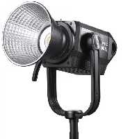 ویدیو لایت سینمایی گودوکس Godox M200Bi LED Bi-color