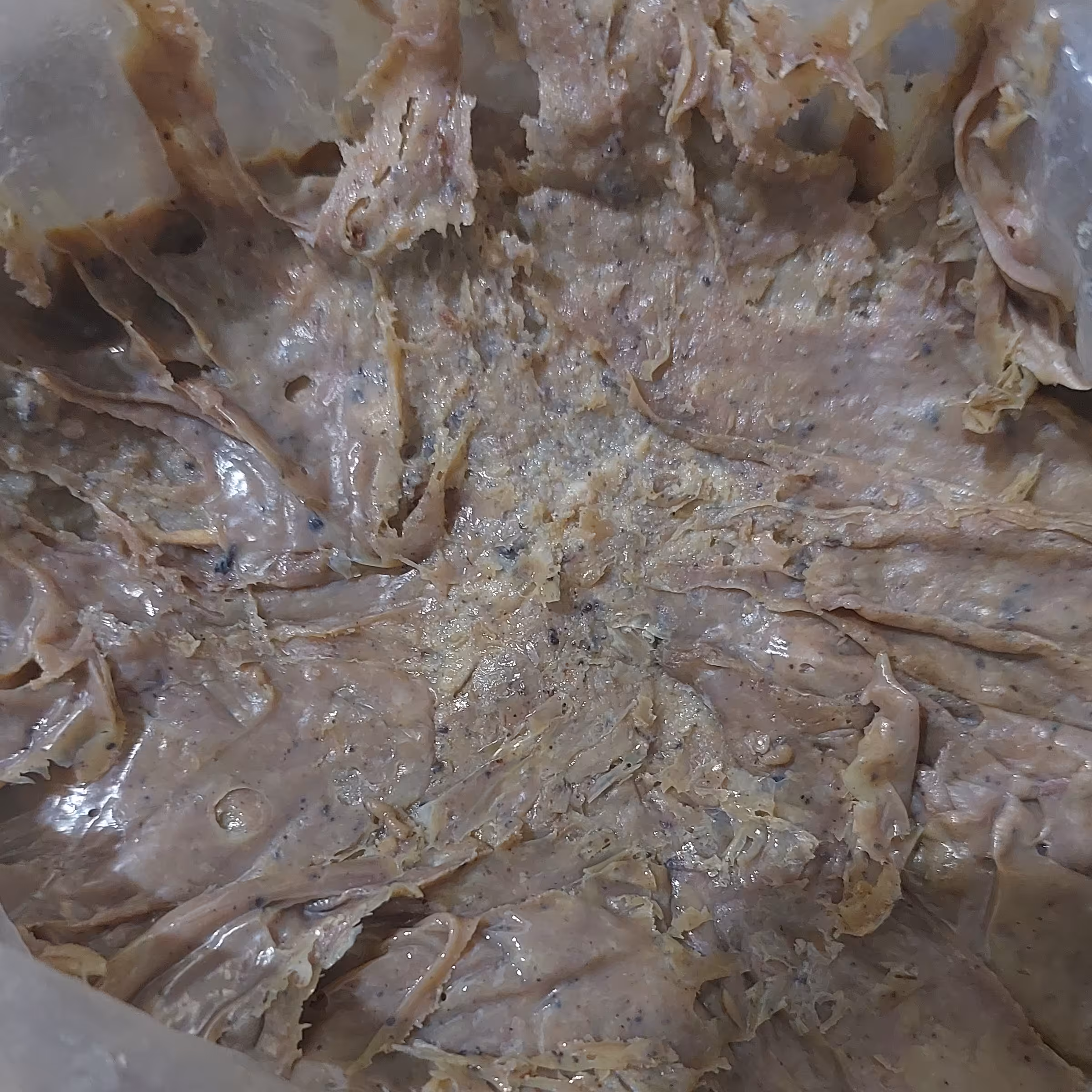 شیره آنغوزه درجه 1  1000 گرمی نی ریز