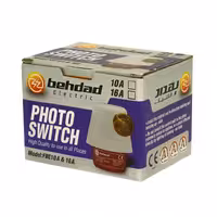 فتوسل 16 آمپر بهداد 