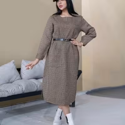 کفتان پیچازی پشمی