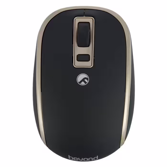 ماوس بیسیم بیاند مدل FOM-1322RF