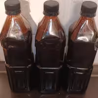 رب انار شل ملس ساوه ،صد در صد بهداشتی خانگی