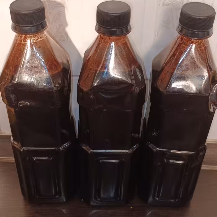 رب انار شل ملس ساوه ،صد در صد بهداشتی خانگی