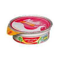 ماست موسیر شرکتی تک نفره