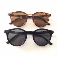 عینک افتابی مارک جنتل مانستر