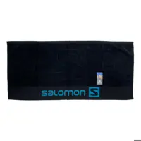 حوله ورزشی سالومون مدل Power Epic سایز 100x50 سانتی متر