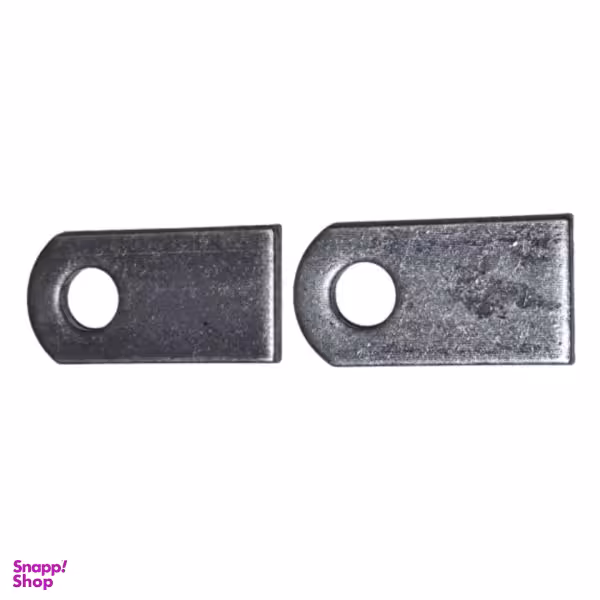 جا قفلی مدل آکاردیونی مجموعه 2 عددی