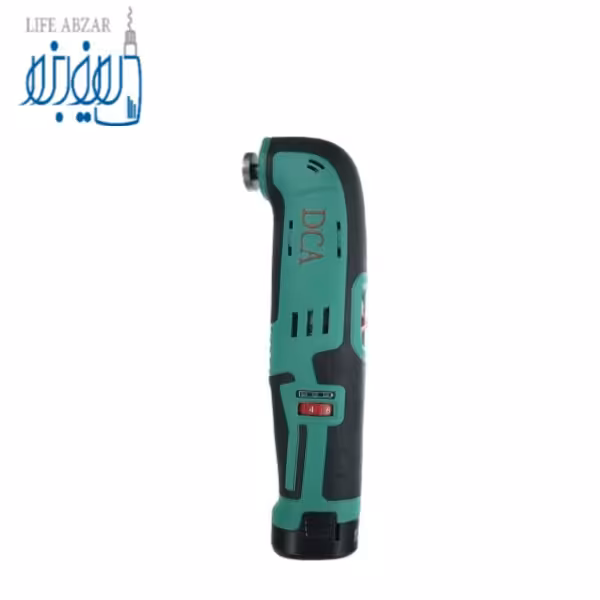 شارژی همه کاره لیتیوم 12 ولت  ( ADMD12EK ) DCA