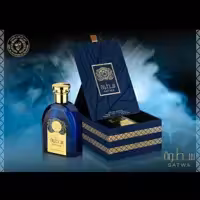 ادکلن سطوه 100میل