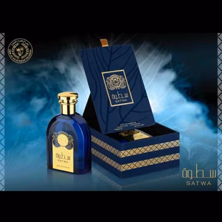 ادکلن سطوه 100میل