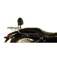 کلاه کاسکت موتورسیکلت نود HONDA VT750 SHADOW 2008&gt SISSY BAR HEPCO BECKER