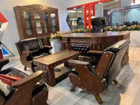 میز مدیریت وکیوم جکسون