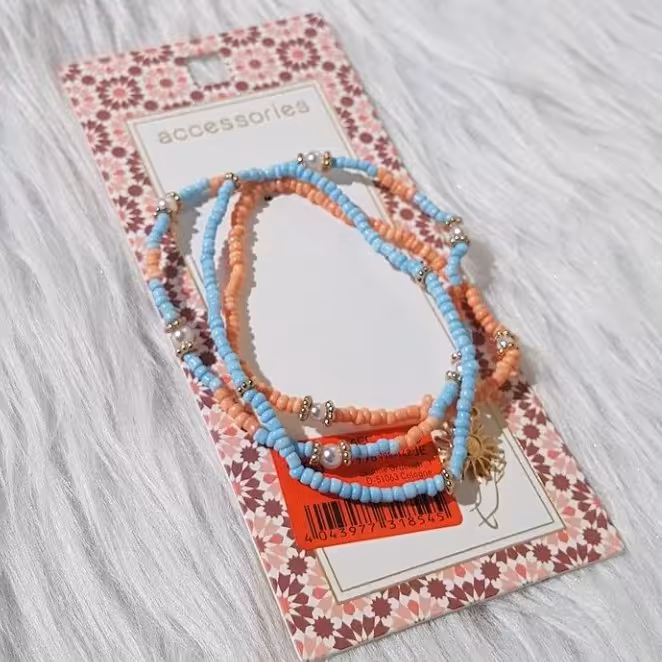 پک دستبند سه تا