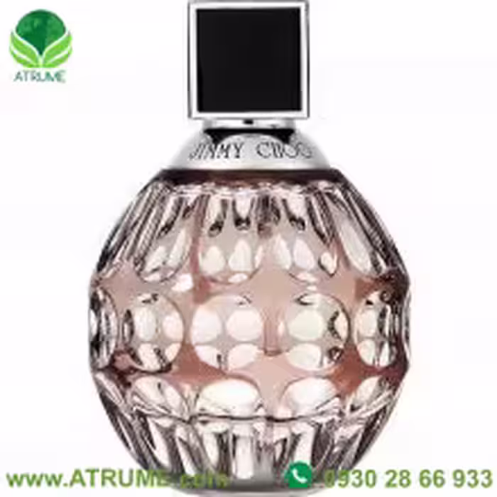 عطر ادکلن جیمی چو زنانه ادو پرفیوم 100 میل زنانه
