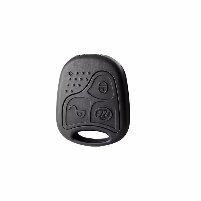 قاب ریموت فابریک برای لیفان 620