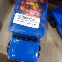 نیسان اسمارتیز دو عددی 